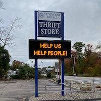 Why Should I Thrift?