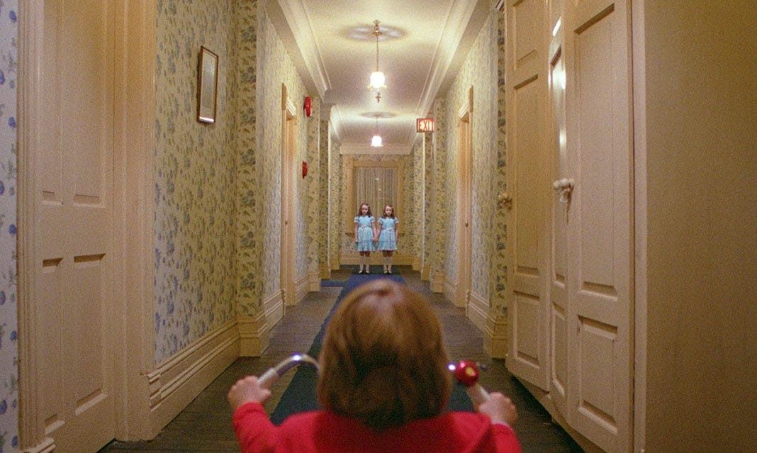 Top 3: The scariest Halloween flicks