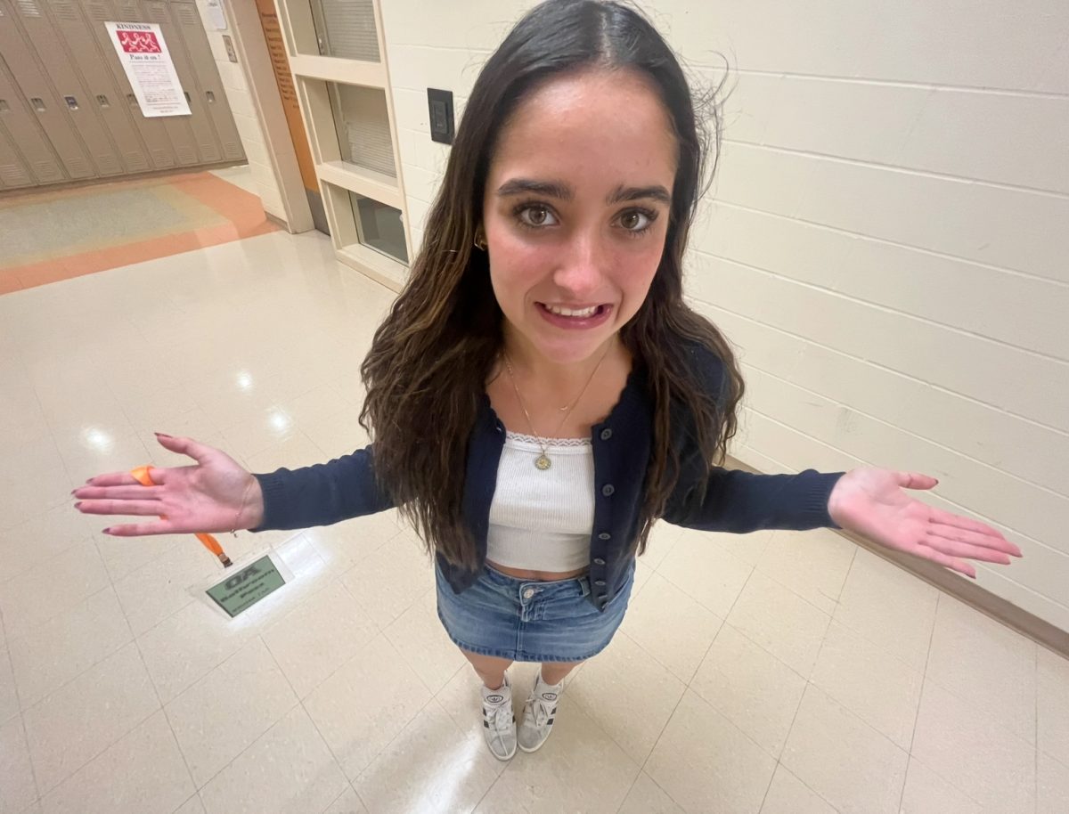 THE 5 - Liv Magee
