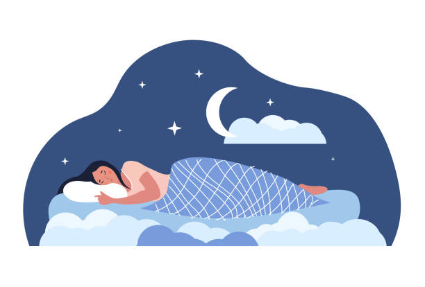 OA students struggle with sleep