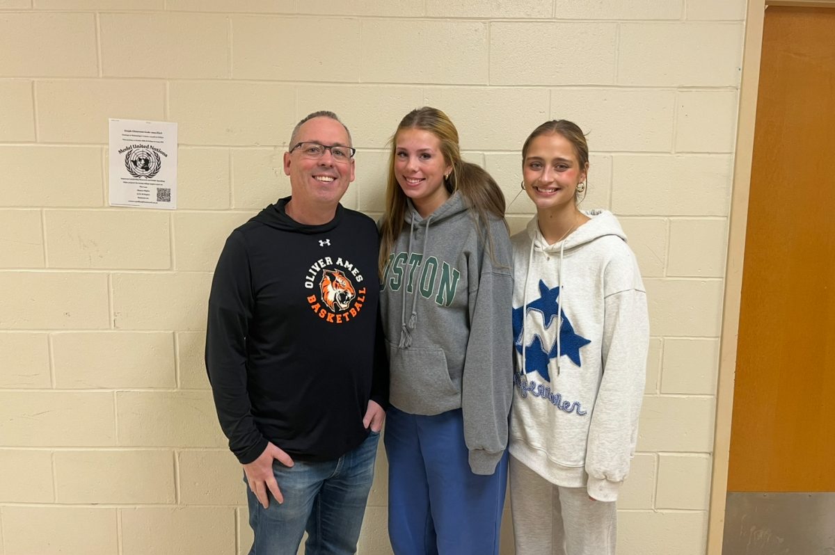 Winter Preview: Girls Basketball