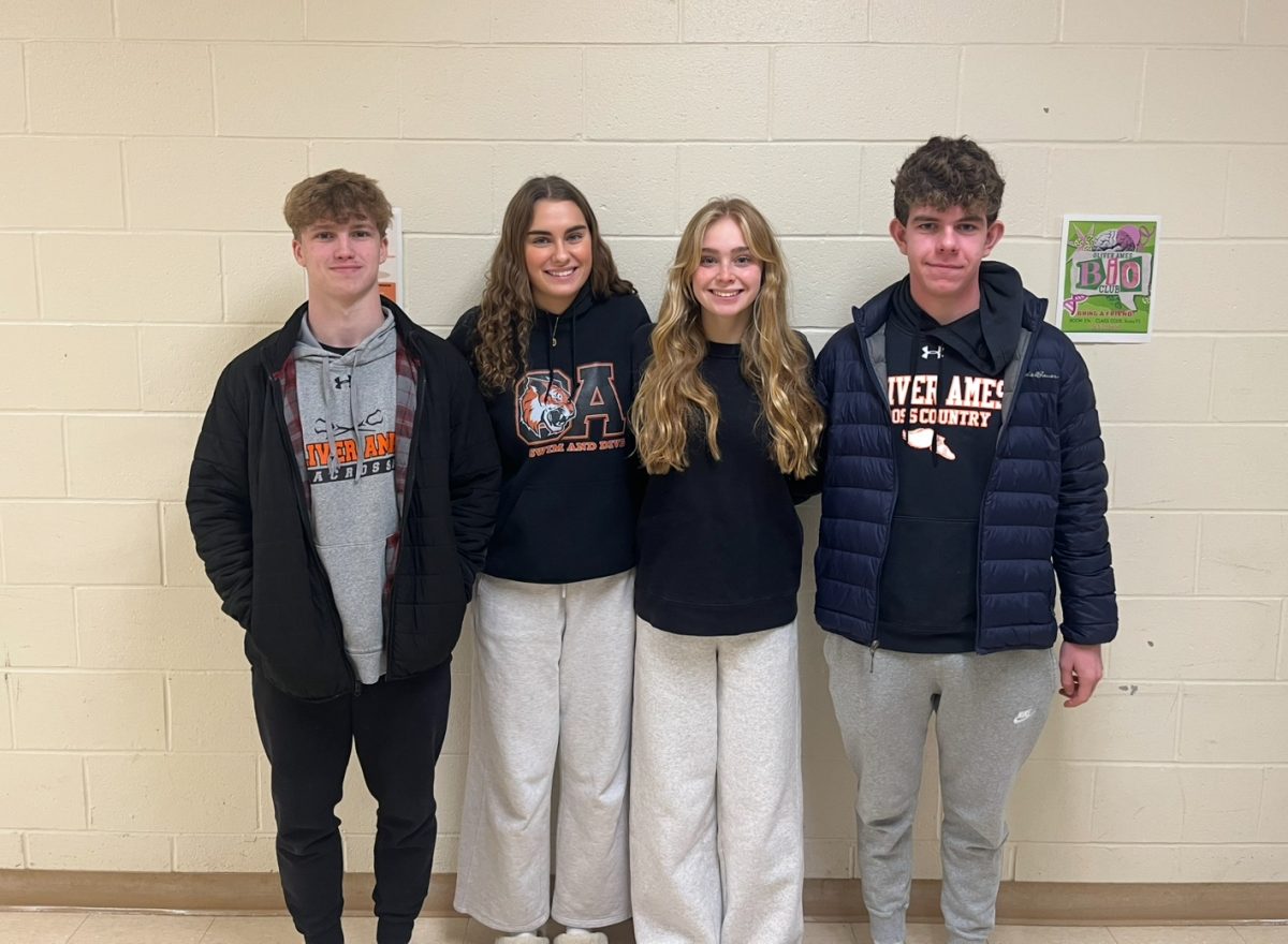 Winter Preview: Swim and Dive