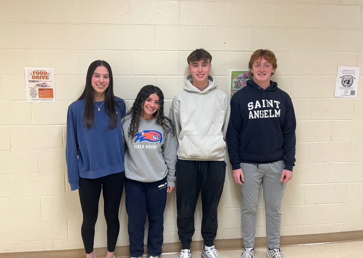 Winter Preview: Indoor Track