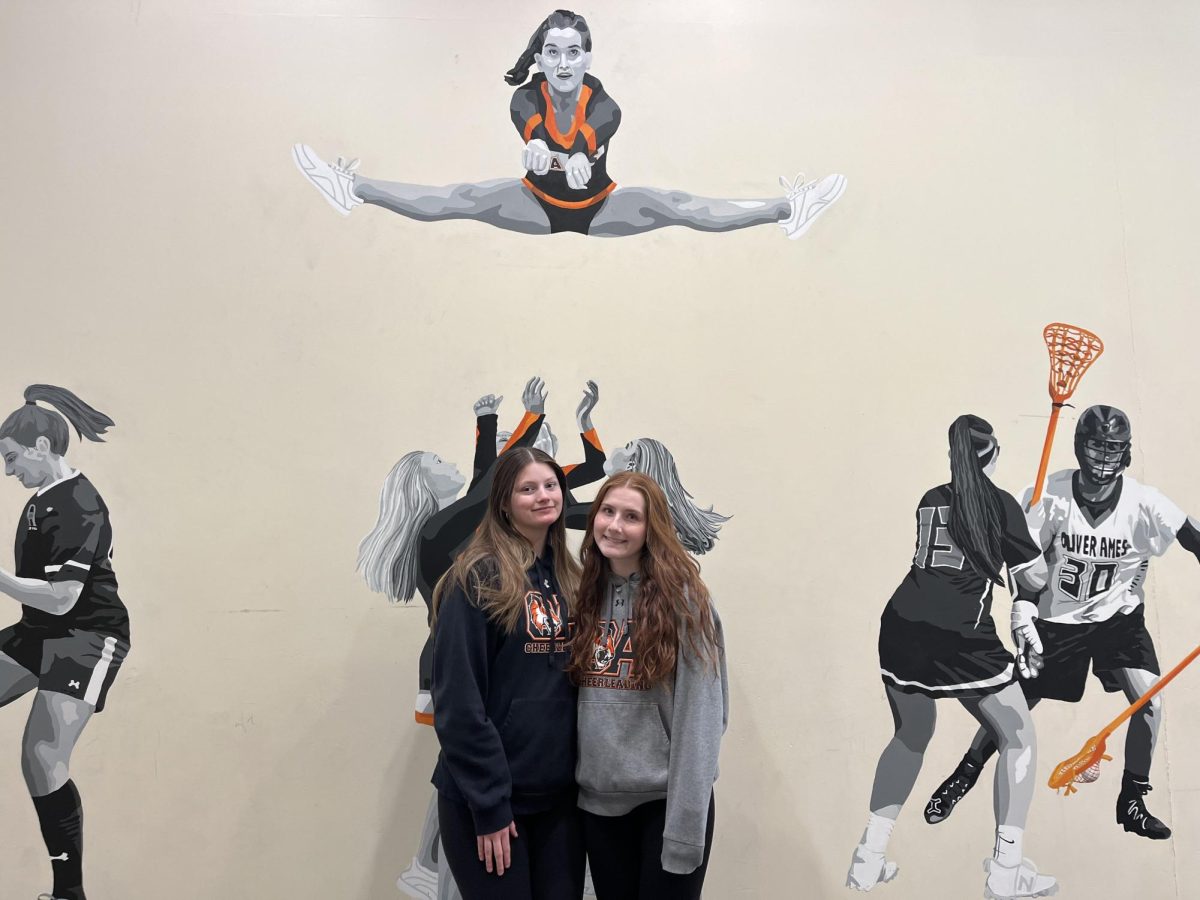 Winter Preview: Winter Cheer