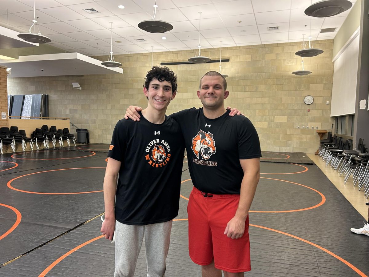 Winter Previews - Wrestling
