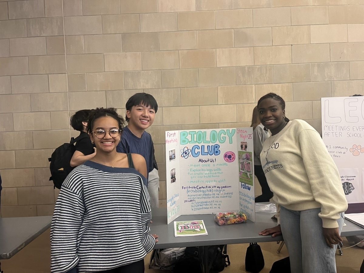 Clubbin' - Bio Club