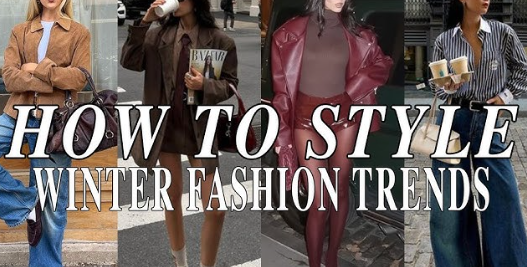 Style for the Season