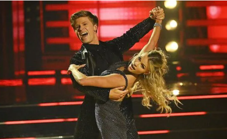 Dancing With The Stars Season 34 Finale