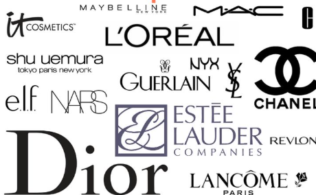 Top 5 Must Have Cosmetic Brands