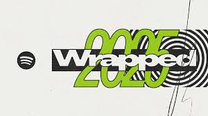 Spotify Wrapped