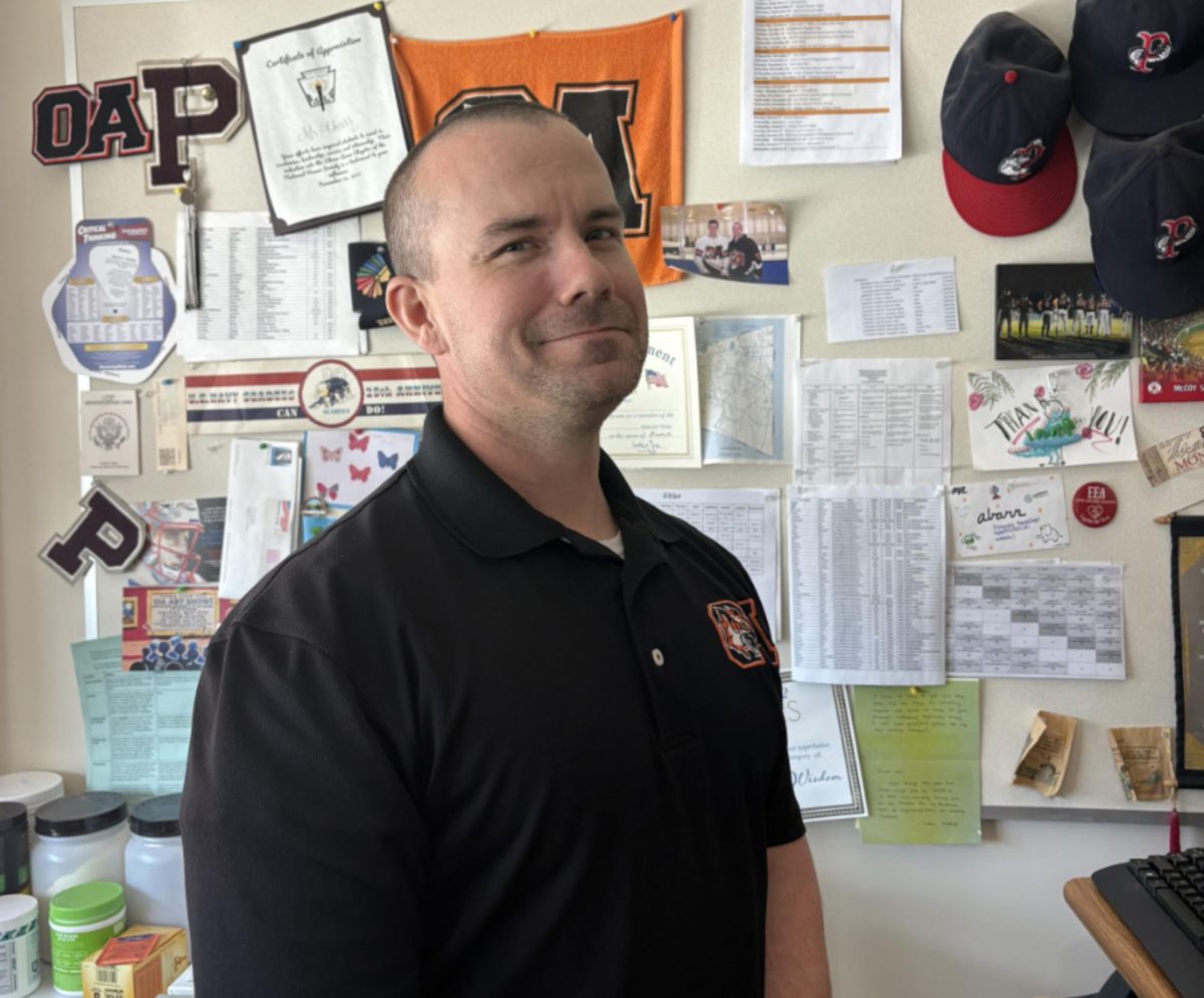 Teaching like a coach