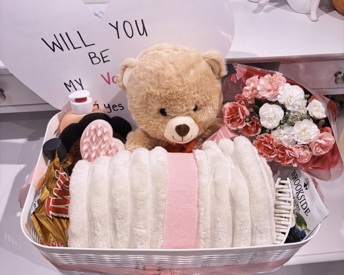 Top 3 Valentines Day Gifts