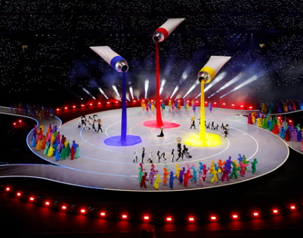 Olympics