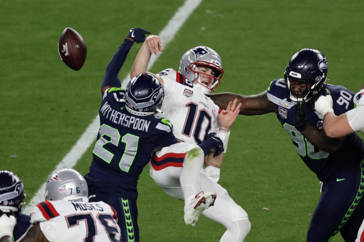 Pats season ends in heartbreak