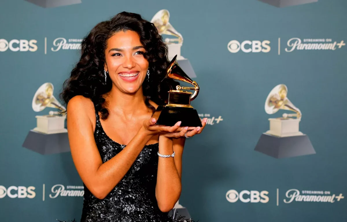 History made at the 68th Grammys