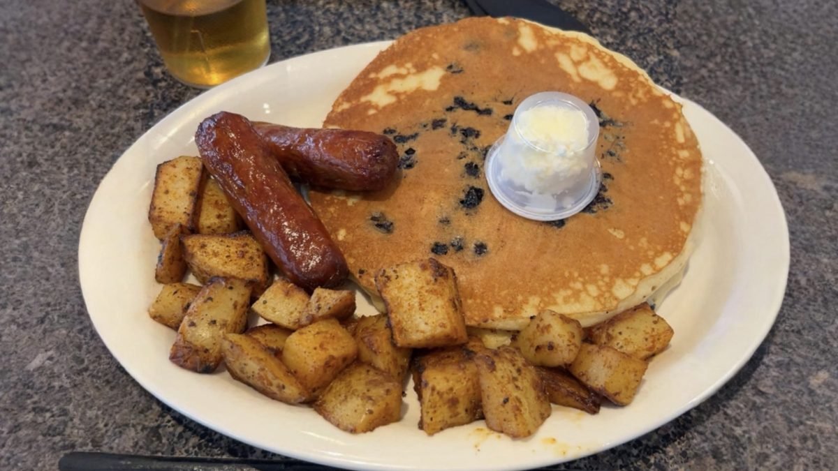 Kelly's Place review