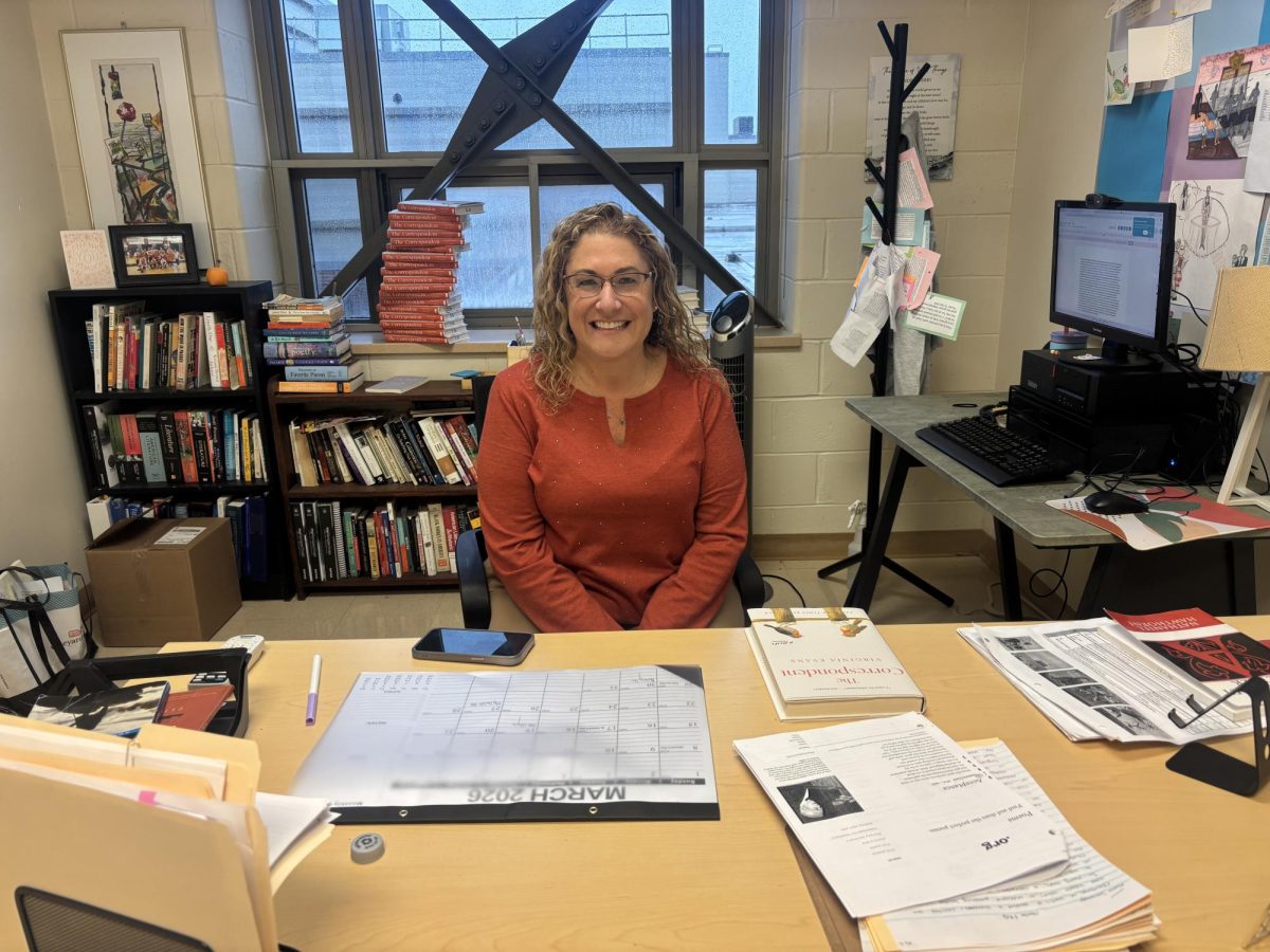 EPS Welcomes New Superintendent