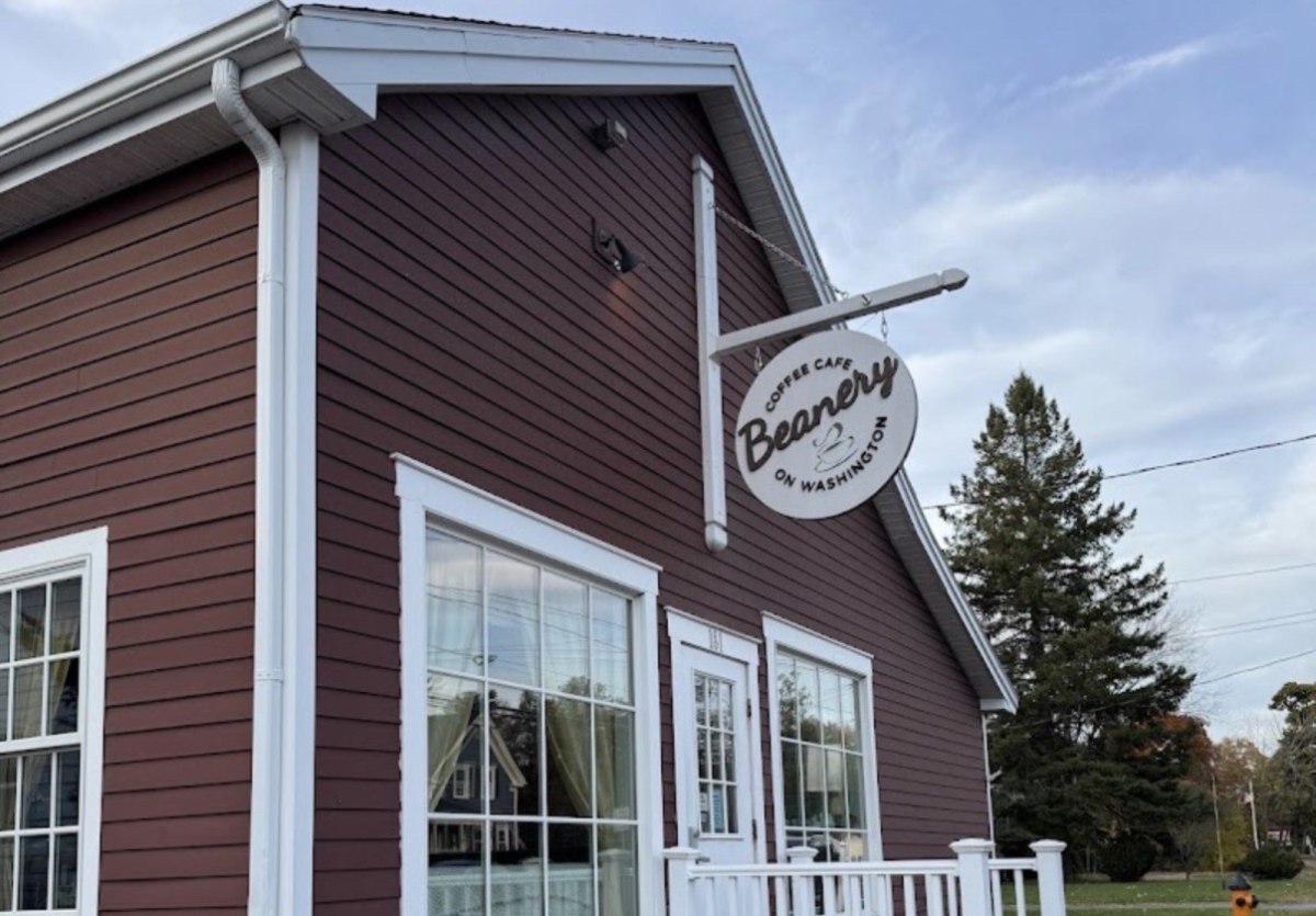 The Beanery Review