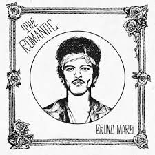 Bruno Mars "The Romantic" Review