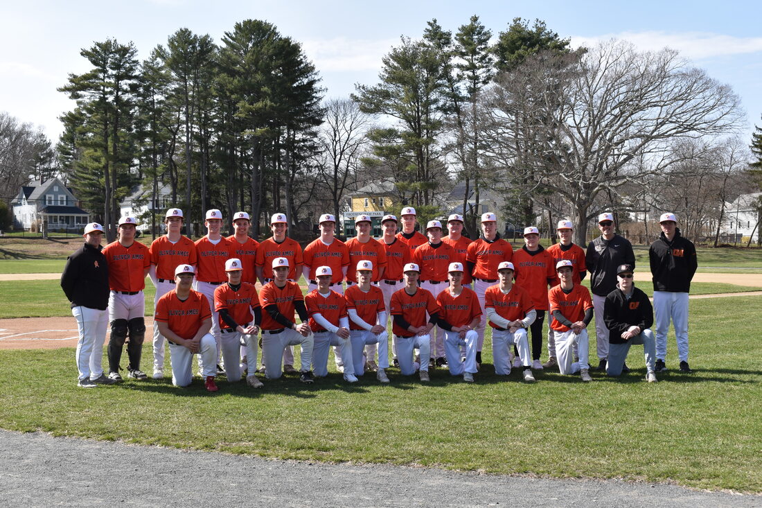 Spring Preview: Baseball
