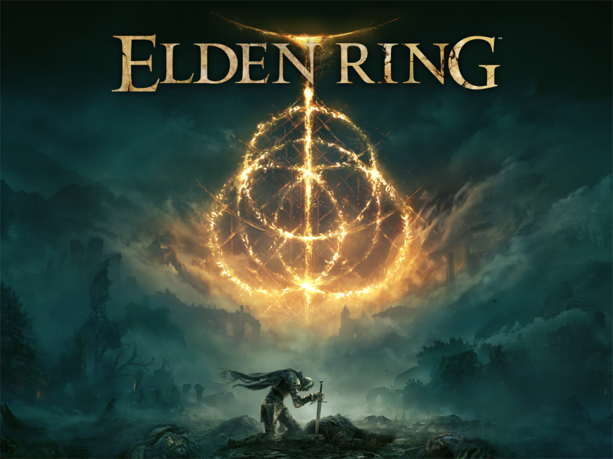 Elden Ring Review