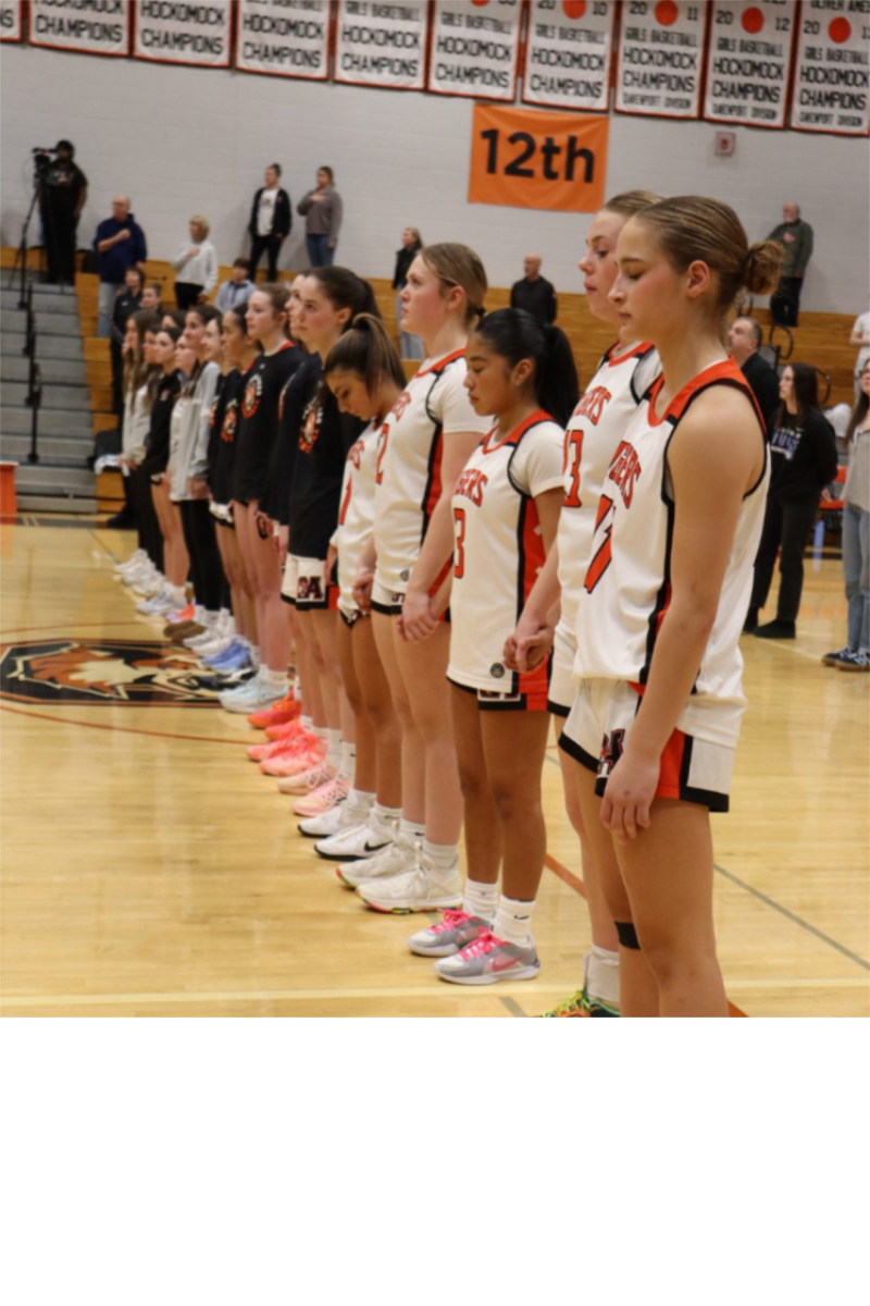 Basketball claws their way into the second round