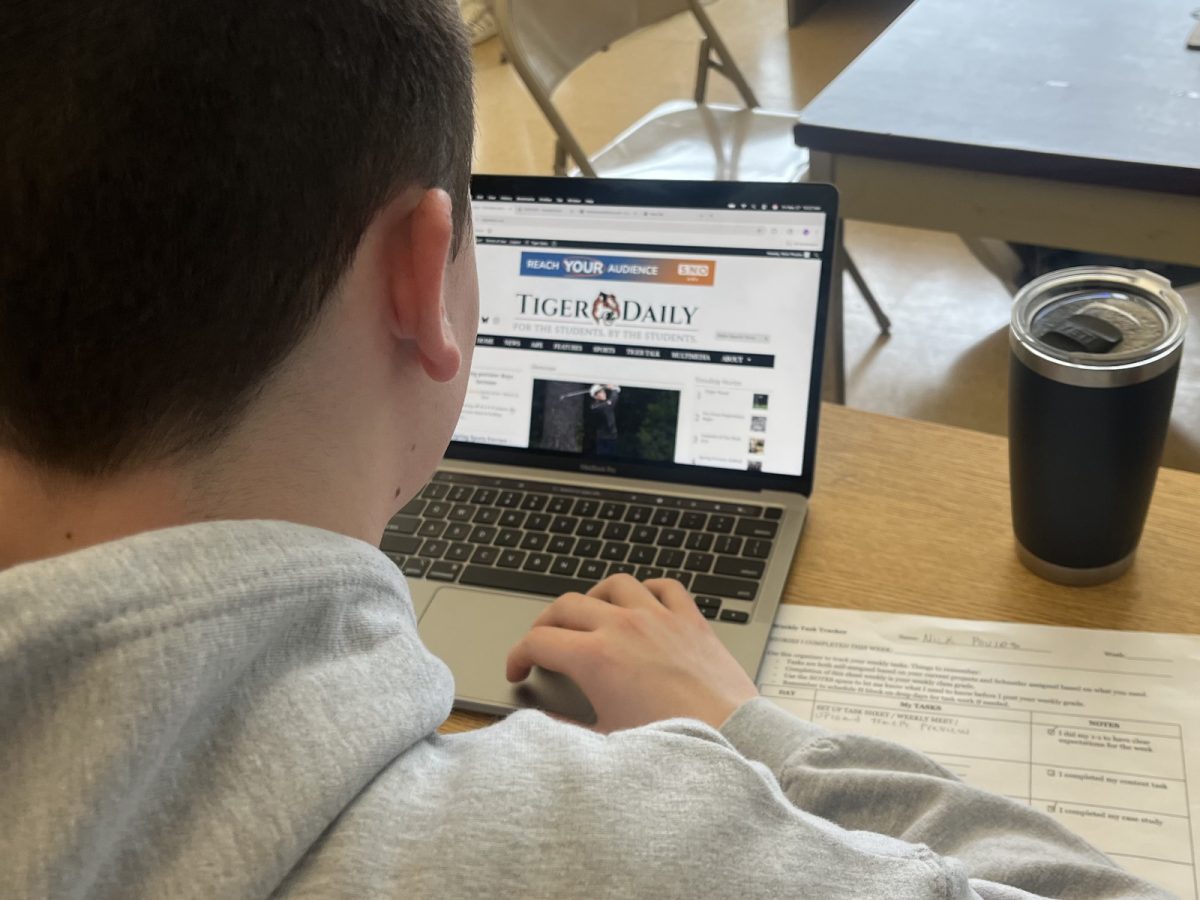 Join the Journalism Team!