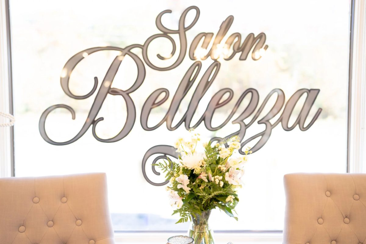 Salon Bellezza