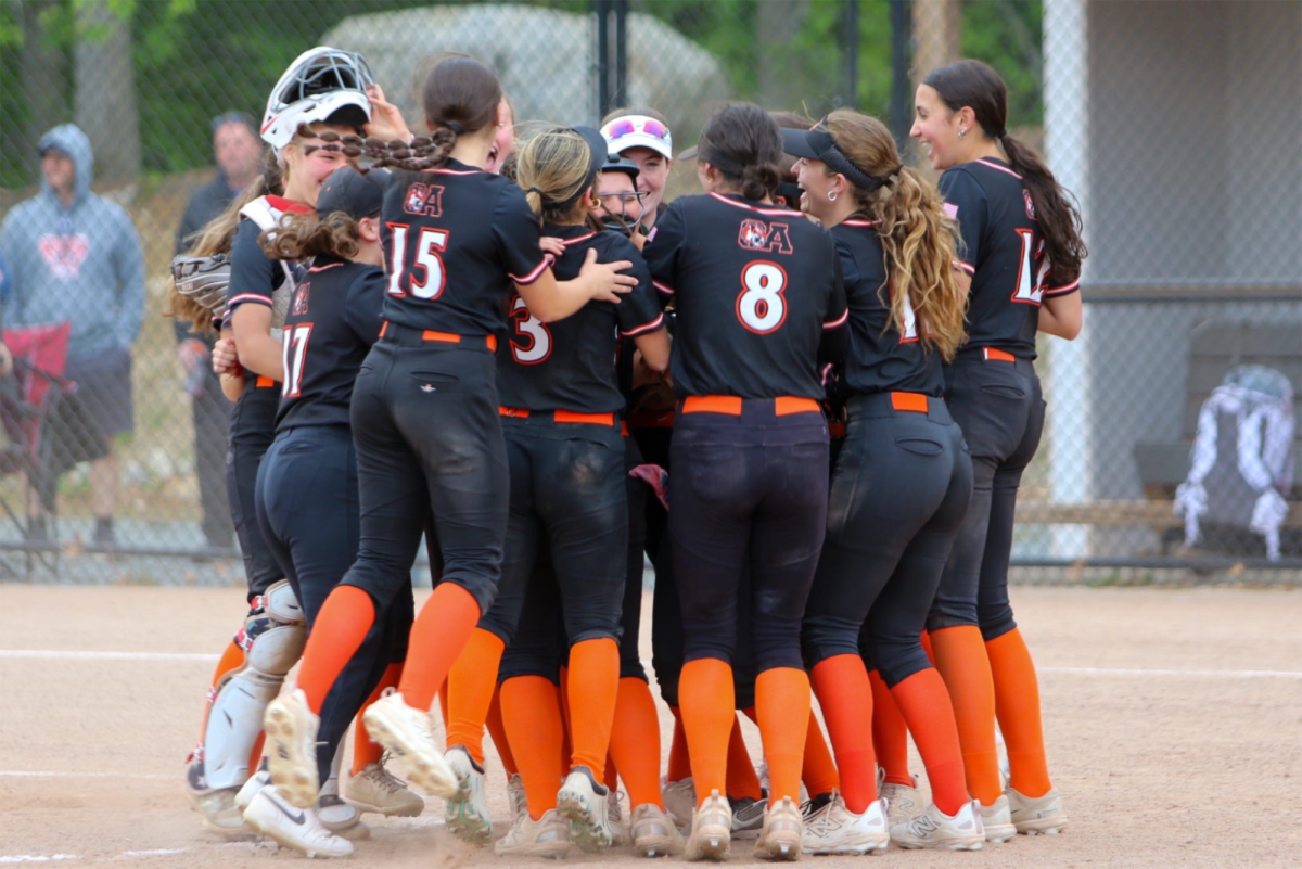 Spring Preview: Softball
