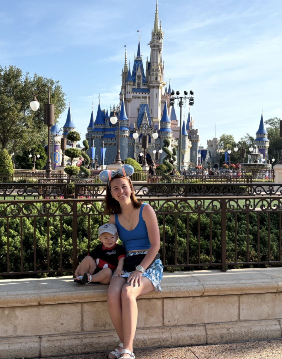 Disney Magic Never Dies