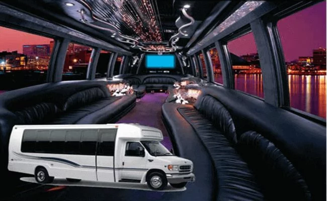 Prom Transportation