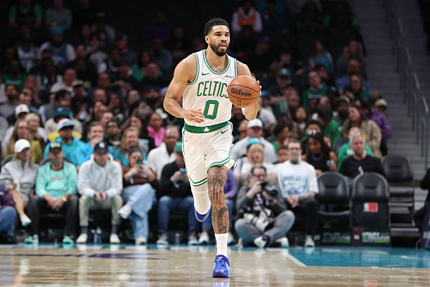 Jayson Tatum
