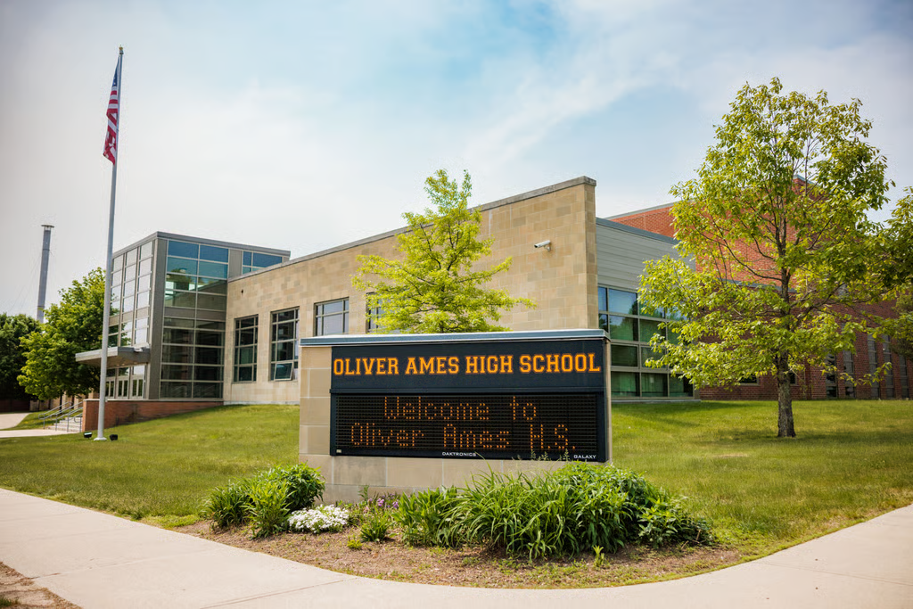 OA Discusses the Possibility of Open Campus