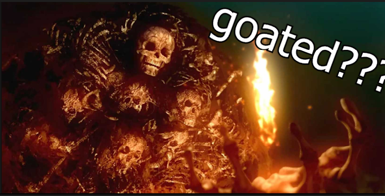 Dark Souls: The best trilogy