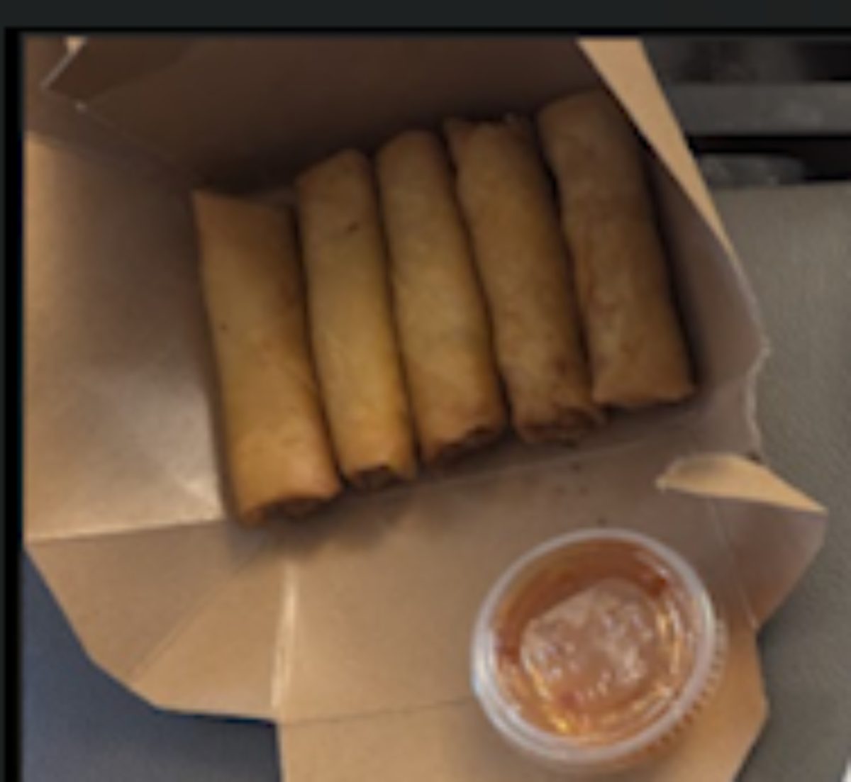 REVIEW: Thai Food Theory