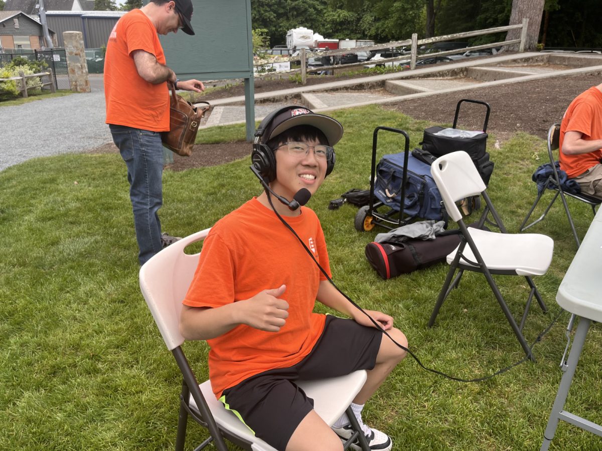 My Commentary Story - Jayden Thibeault