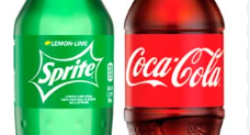 THIS OR THAT - Sprite vs. Coke
