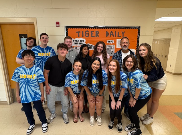 Tiger Daily Ends the Inaugural Year