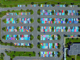 Senior Parking Spots Get Approved